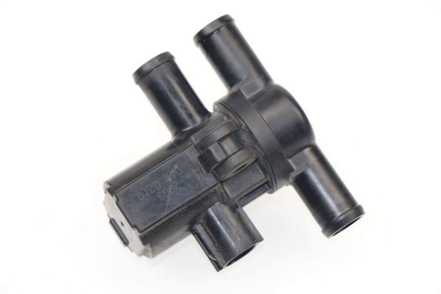 photo de RELAY SUZUKI GSR 600 (2005 - 2012)