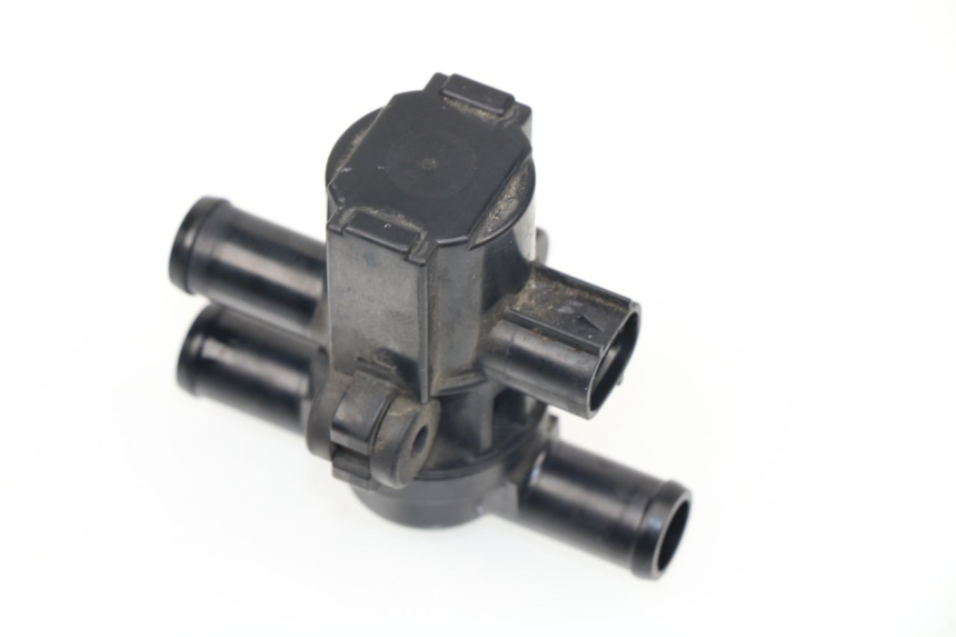 photo de RELAY SUZUKI GSR 600 (2005 - 2012)