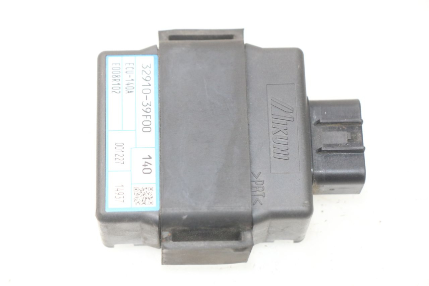 photo de RELAY SUZUKI GSX-R GSXR 600 (2001 - 2003)