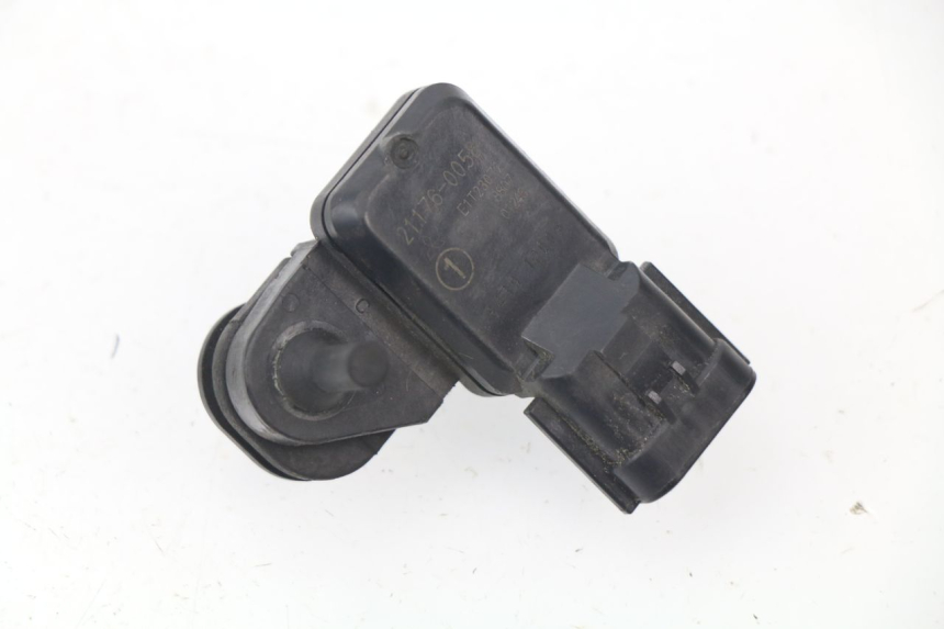 photo de RELAY SUZUKI GSX-R GSXR K6 1000 (2005 - 2006)