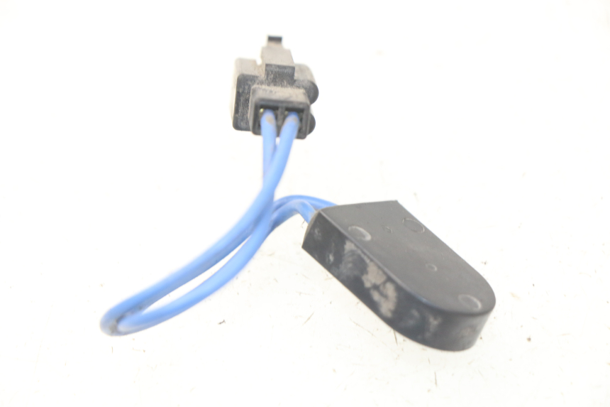 photo de RELAY SUZUKI RV VAN VAN 125 (2003 - 2008)