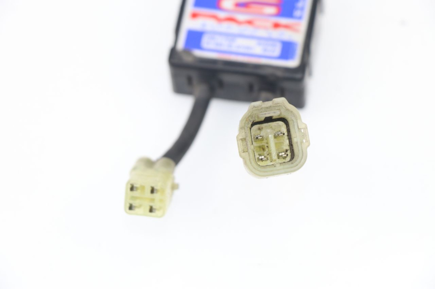 photo de RELAY SUZUKI SV S 650 (1999 - 2002)