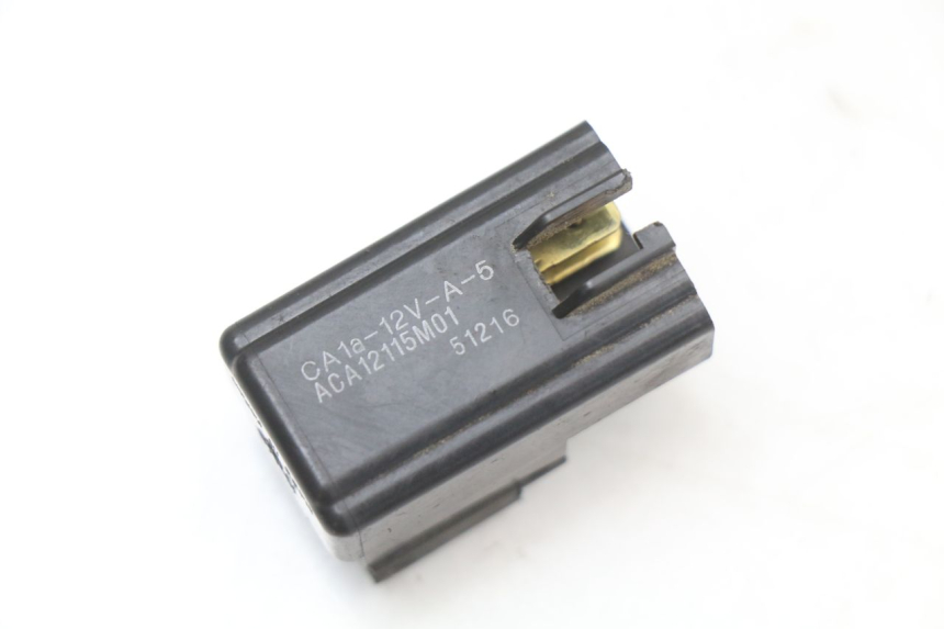 photo de ELECTRICAL RELAY SUZUKI UH BURGMAN 125 (2002 - 2006)