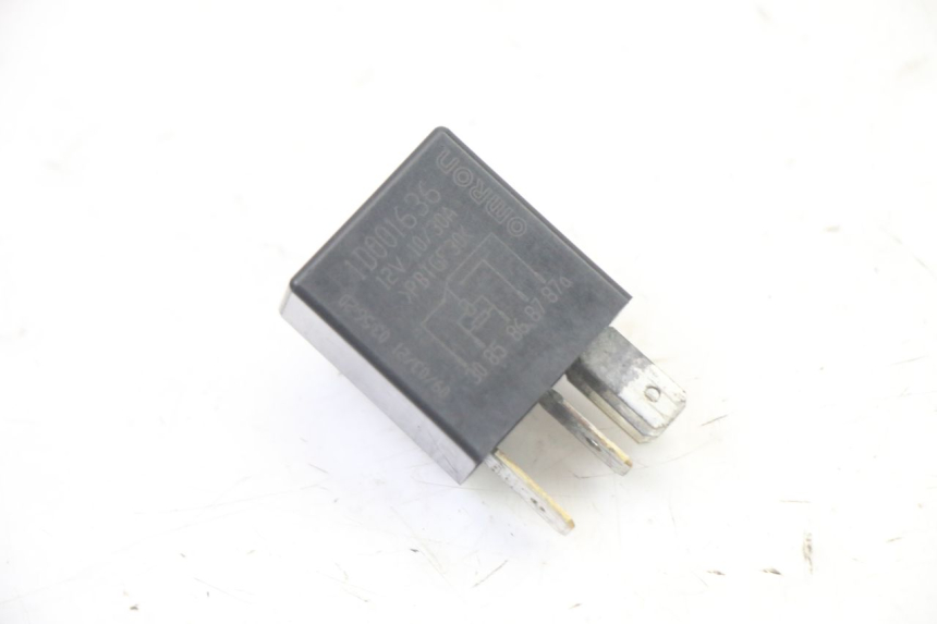 photo de ELECTRICAL RELAY APRILIA SXR 50 (2021 - 2023)