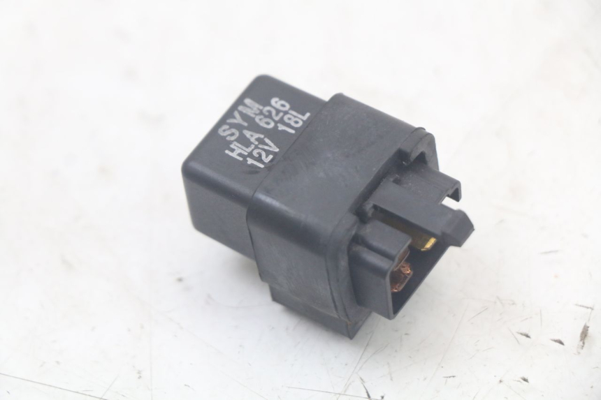 photo de ELECTRICAL RELAY SYM FIDDLE 3 III 125 (2014 - 2020)