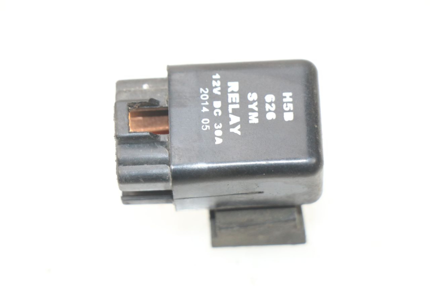 photo de RELAY SYM GTS EFI ABS 125 (2012 - 2016)