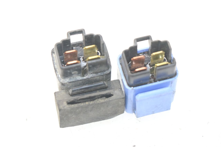 photo de RELAY SYM GTS EFI ABS 125 (2012 - 2016)