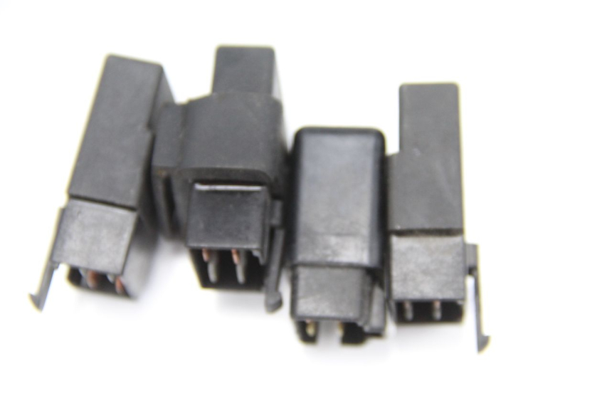 photo de RELAY SYM GTS EFI ABS 125 (2012 - 2016)