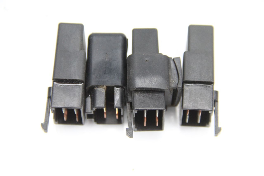 photo de RELAY SYM GTS EFI ABS 125 (2012 - 2016)
