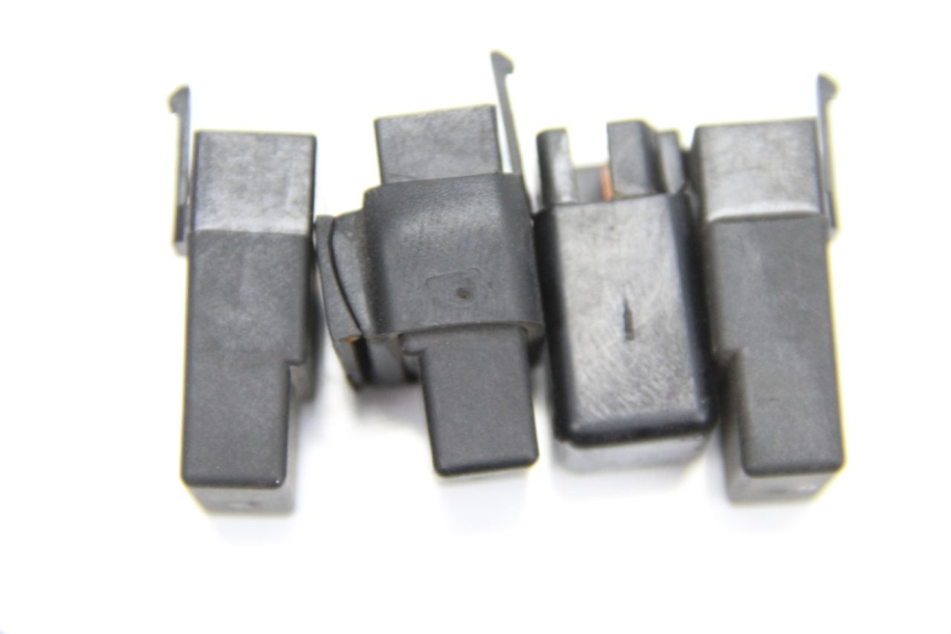 photo de RELAY SYM GTS EFI ABS 125 (2012 - 2016)