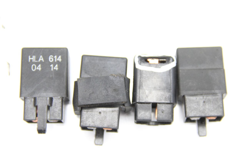 photo de RELAY SYM GTS EFI ABS 125 (2012 - 2016)
