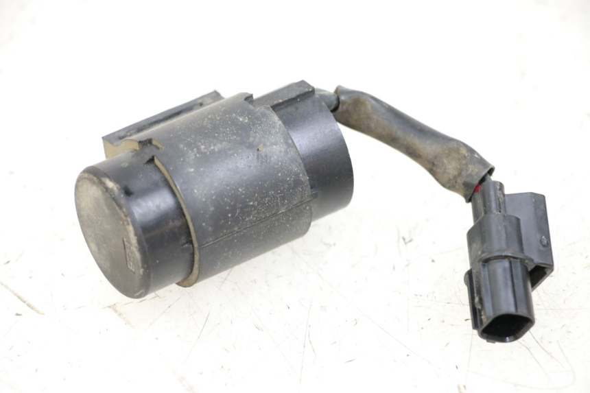 photo de RELAY SYM X-PRO 4T 50 (2014 - 2021)