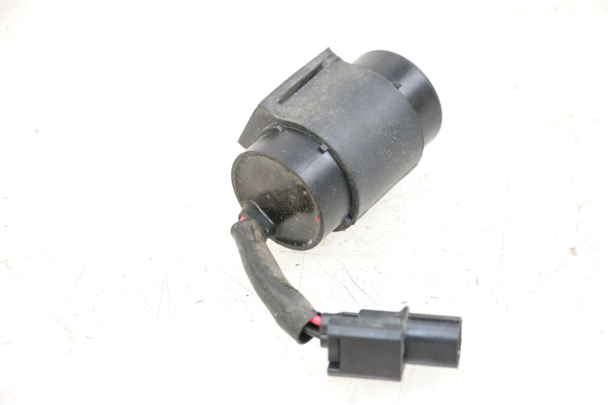 photo de RELAY SYM X-PRO 4T 50 (2014 - 2021)