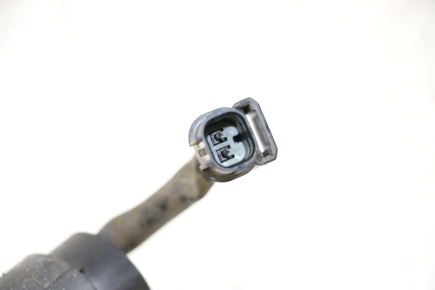 photo de RELAY SYM X-PRO 4T 50 (2014 - 2021)