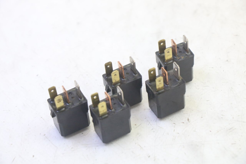 photo de ELECTRICAL RELAY YAMAHA TDM ABS 900 (2002 - 2014)
