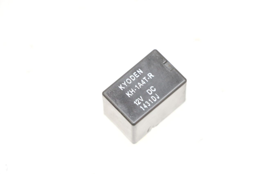 photo de RELAY NECO TEMPO 4T 50 (2022 - 2026) - Component detail