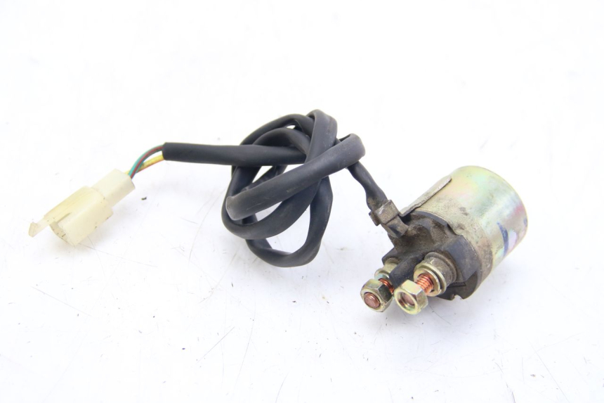 photo de ELECTRICAL RELAY TNT MOTOR OTTO 2T 50 (2012 - 2018)