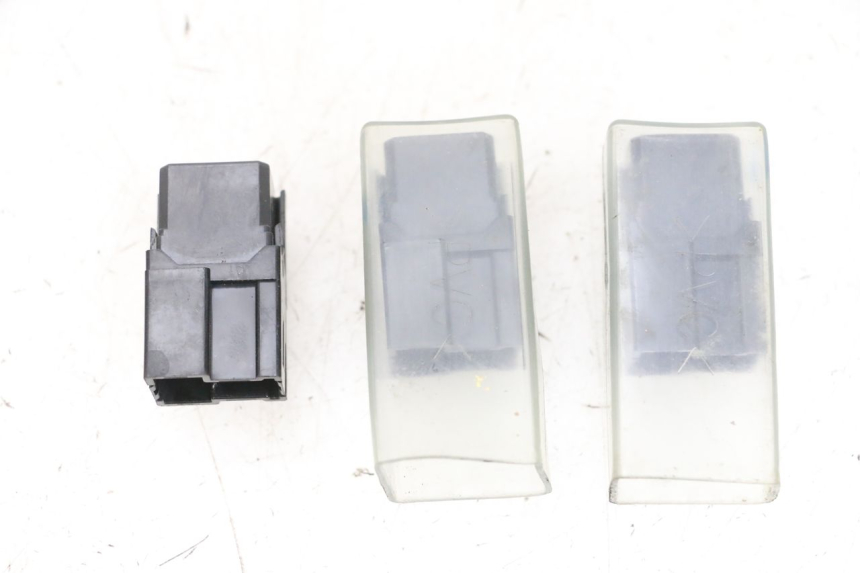 photo de RELAY YAMAHA TRICITY 300 (2020 - 2024) - Main view