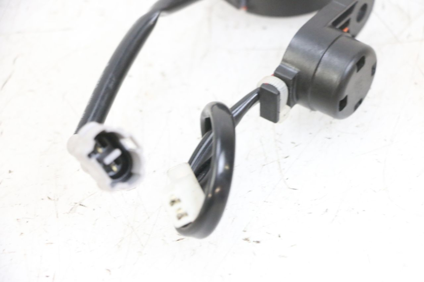 photo de RELAY YAMAHA TRICITY 300 (2020 - 2024) - Technical close-up