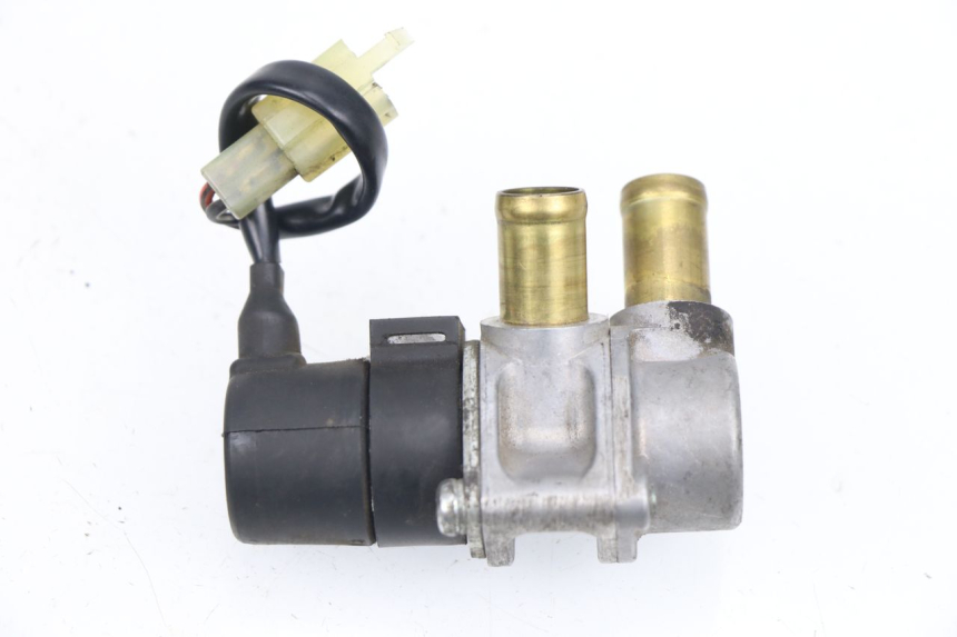 photo de RELAY TRIUMPH STREET TRIPLE 675 (2007 - 2012)
