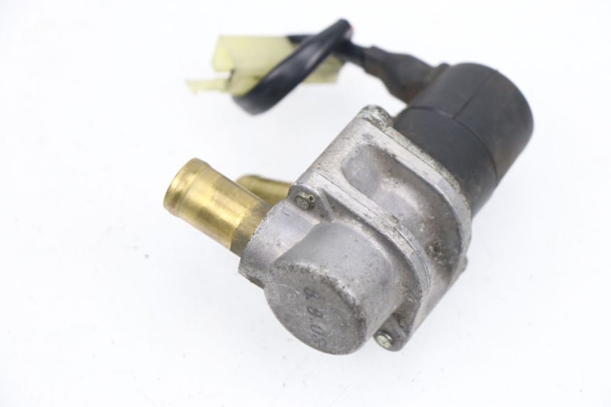 photo de RELAY TRIUMPH STREET TRIPLE 675 (2007 - 2012)