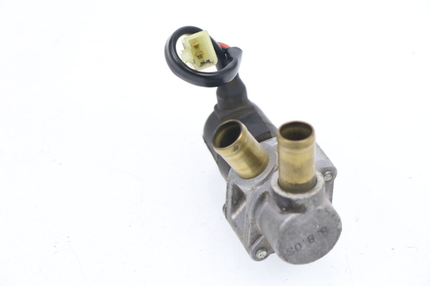 photo de RELAY TRIUMPH STREET TRIPLE 675 (2007 - 2012)