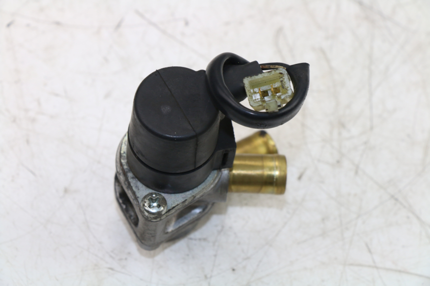photo de RELAY TRIUMPH STREET TRIPLE 675 (2007 - 2012)