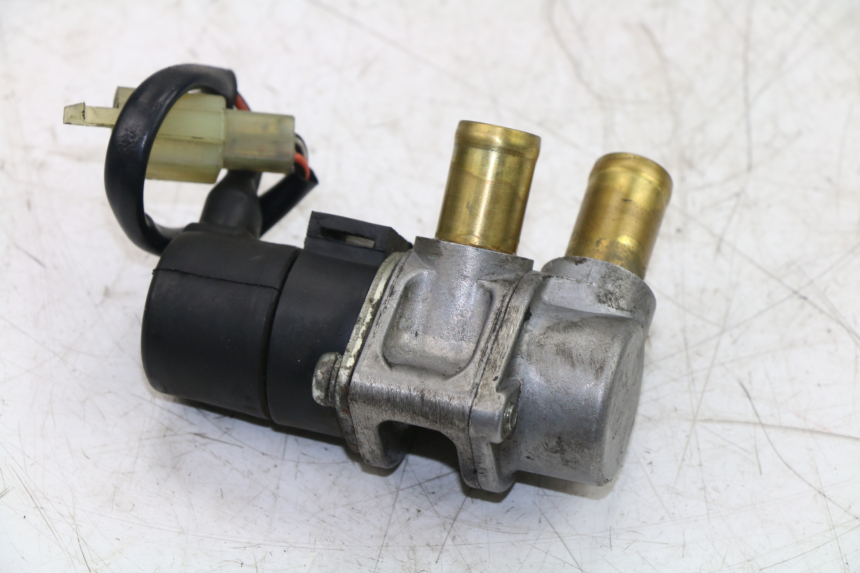photo de RELAY TRIUMPH STREET TRIPLE 675 (2007 - 2012)