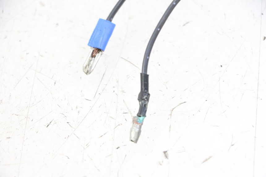 photo de RELAY YAMAHA TW 125 (1998 - 2002)