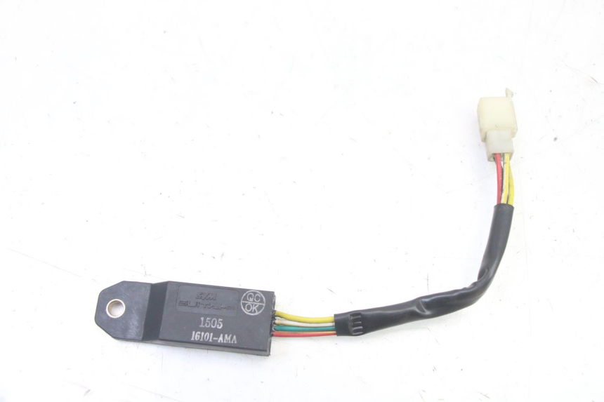 photo de ELECTRICAL RELAY PEUGEOT TWEET 4T 50 (2014 - 2019)