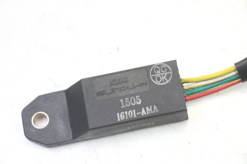 photo de ELECTRICAL RELAY PEUGEOT TWEET 4T 50 (2014 - 2019)