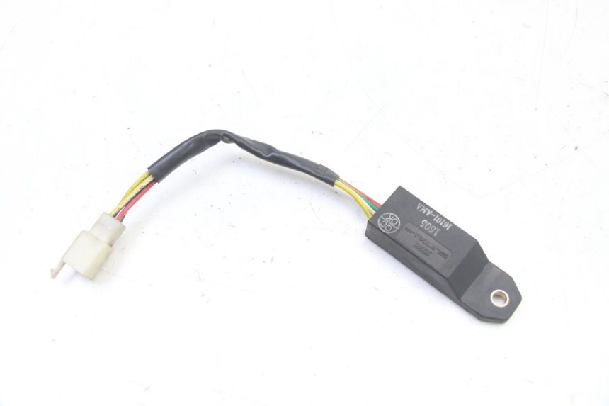 photo de ELECTRICAL RELAY PEUGEOT TWEET 4T 50 (2014 - 2019)