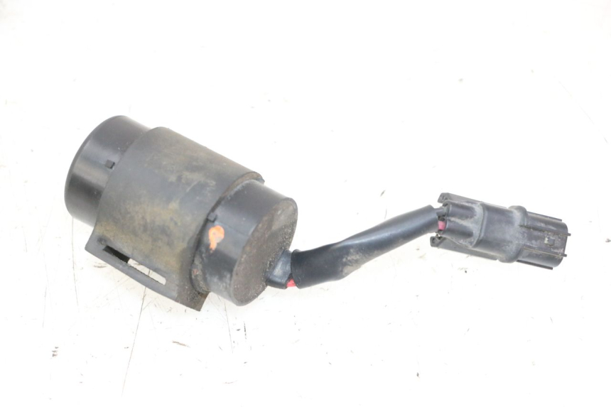 photo de RELAY PEUGEOT TWEET PRO CARGO 50 (2018 - 2020)