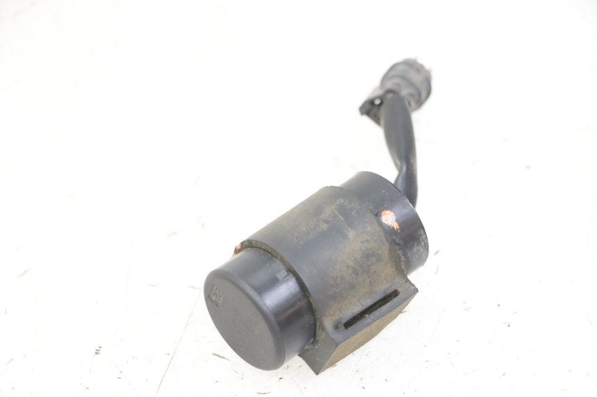 photo de RELAY PEUGEOT TWEET PRO CARGO 50 (2018 - 2020)