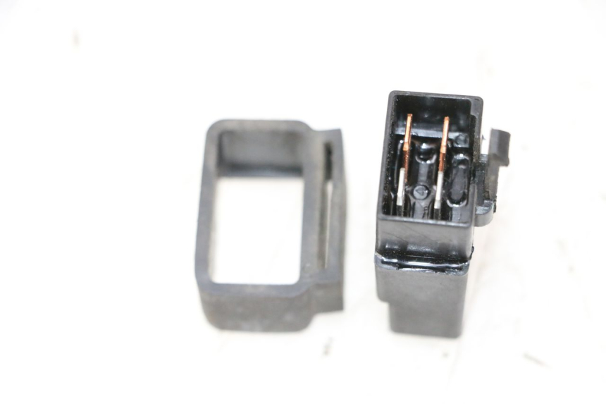 photo de RELAY PEUGEOT TWEET PRO CARGO 50 (2018 - 2020)