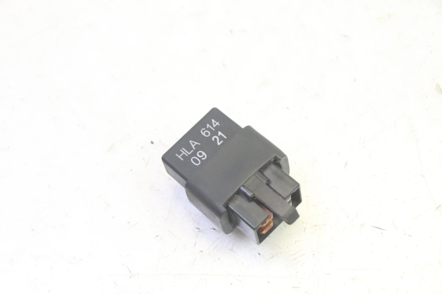 photo de RELAY PEUGEOT TWEET PRO EFI 4T 50 (2021 - 2022)