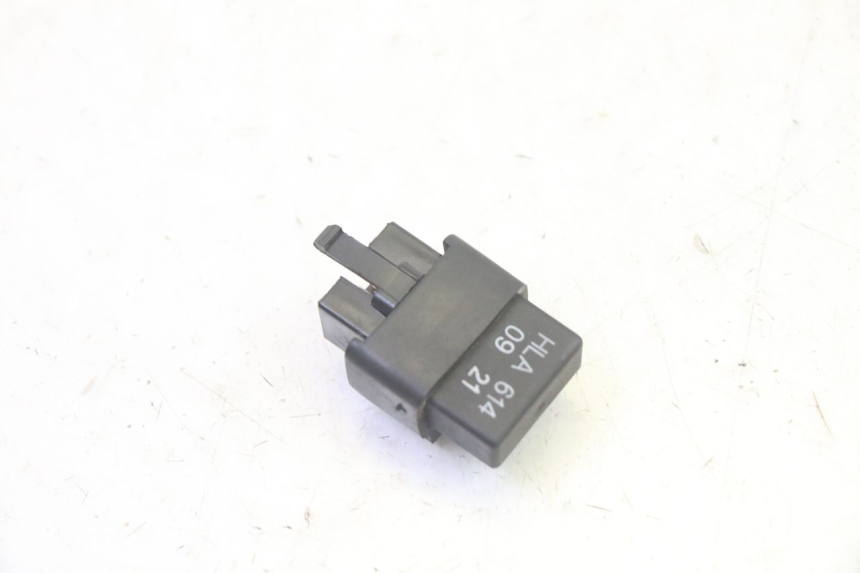 photo de RELAY PEUGEOT TWEET PRO EFI 4T 50 (2021 - 2022)