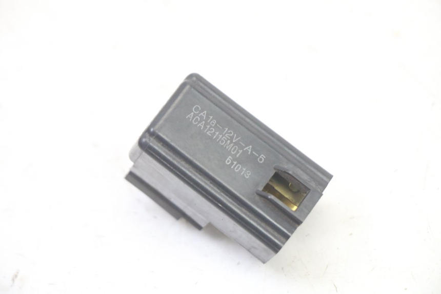 photo de ELECTRICAL RELAY SUZUKI UH BURGMAN 125 (2002 - 2006)