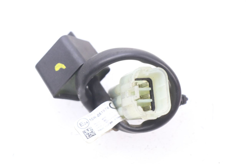 photo de RELAY PIAGGIO VESPA GTS IE ABS 300 (2016 - 2018)