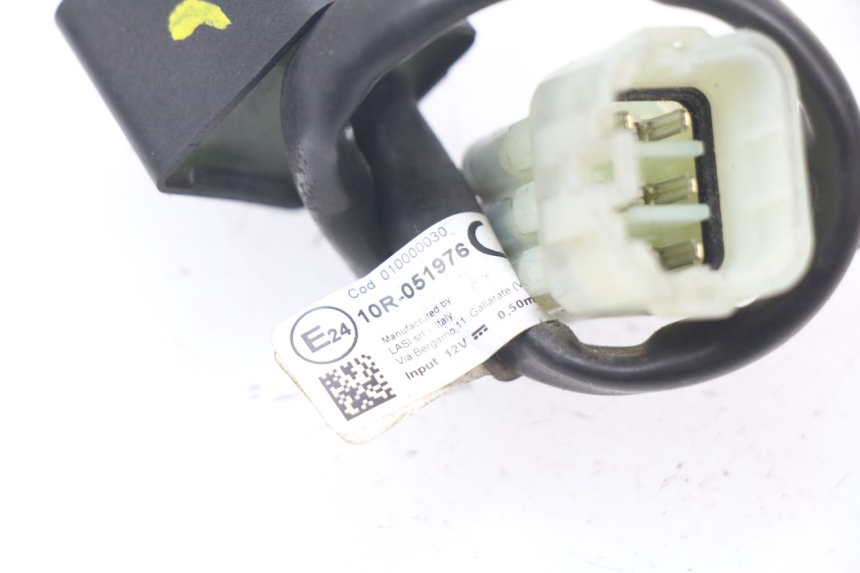 photo de RELAY PIAGGIO VESPA GTS IE ABS 300 (2016 - 2018)
