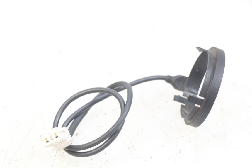 photo de ELECTRICAL RELAY PIAGGIO VESPA LXV 125 (2006 - 2009)