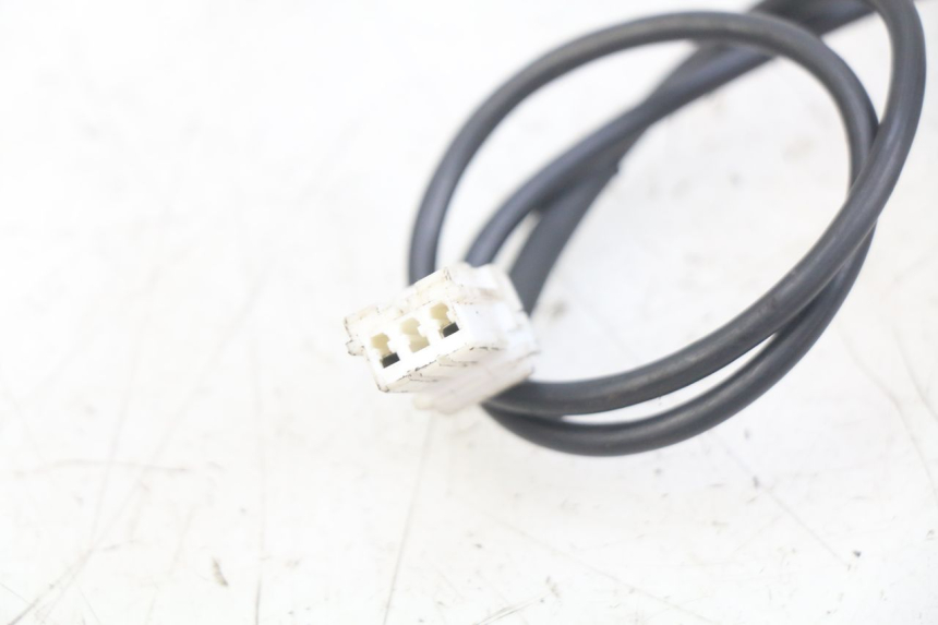 photo de ELECTRICAL RELAY PIAGGIO VESPA LXV 125 (2006 - 2009)