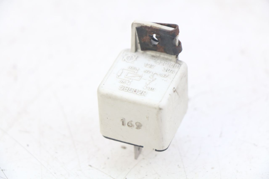 photo de ELECTRICAL RELAY PIAGGIO VESPA LXV 125 (2006 - 2009)