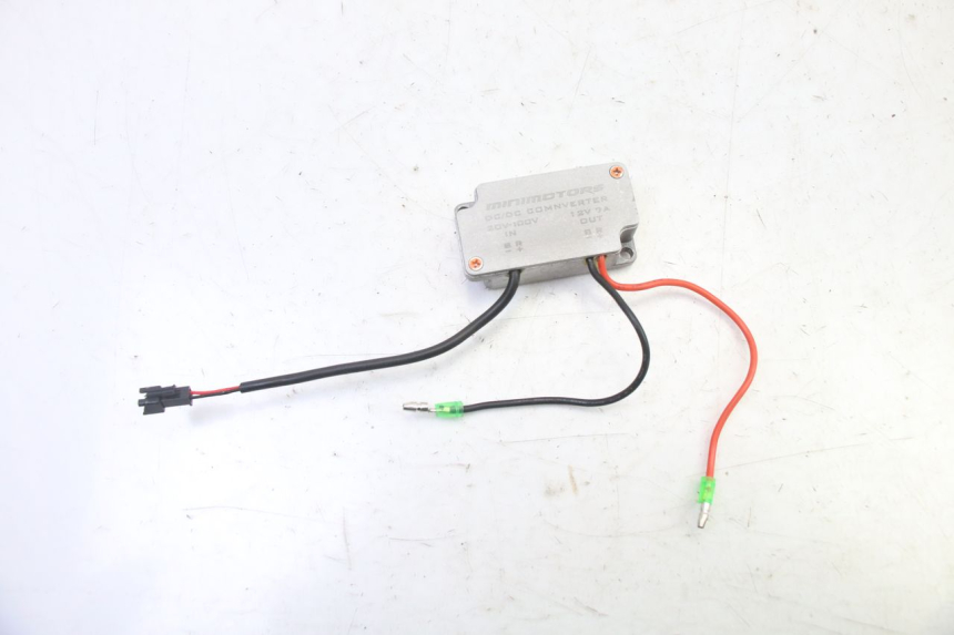 photo de ELECTRICAL RELAY DUALTRON VICTOR LIMITED 1