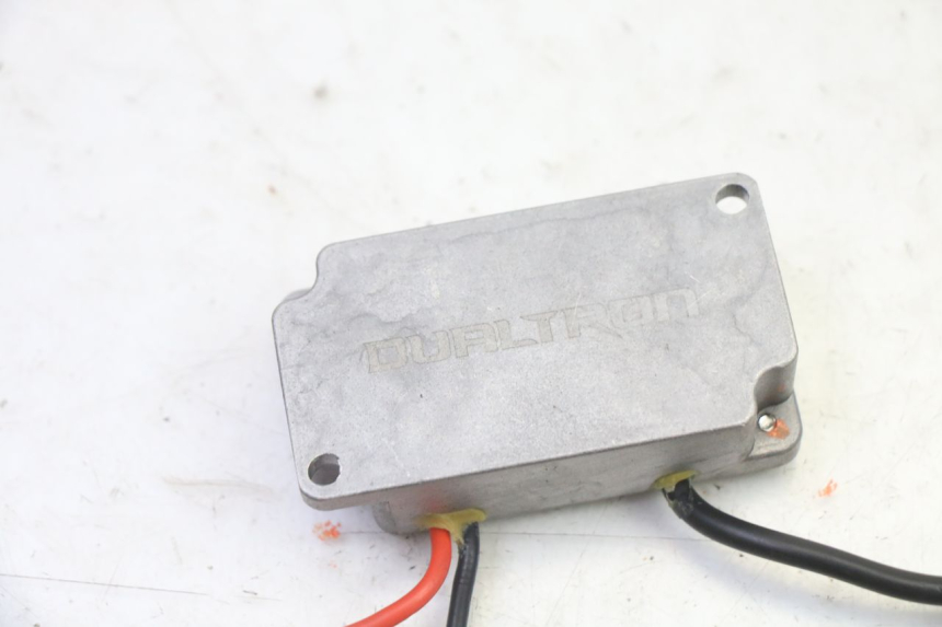 photo de ELECTRICAL RELAY DUALTRON VICTOR LIMITED 1
