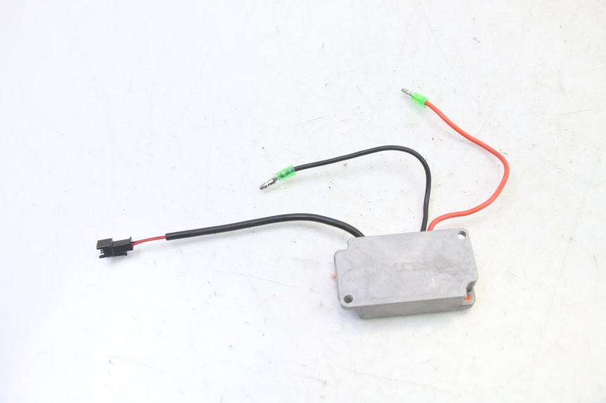 photo de ELECTRICAL RELAY DUALTRON VICTOR LIMITED 1