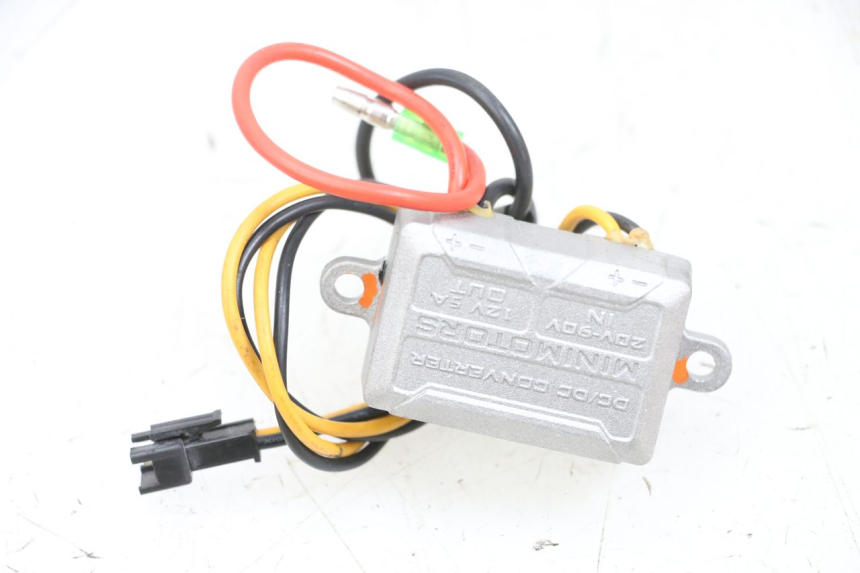 photo de ELECTRICAL RELAY DUALTRON VICTOR LIMITED 1