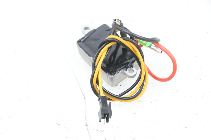 photo de ELECTRICAL RELAY DUALTRON VICTOR LIMITED 1