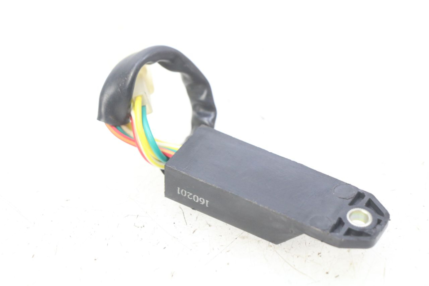 photo de ELECTRICAL RELAY PEUGEOT VIVACITY NEW 4T 50 (2008 - 2017)