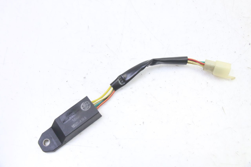 photo de ELECTRICAL RELAY PEUGEOT VIVACITY NEW 4T 50 (2008 - 2017)